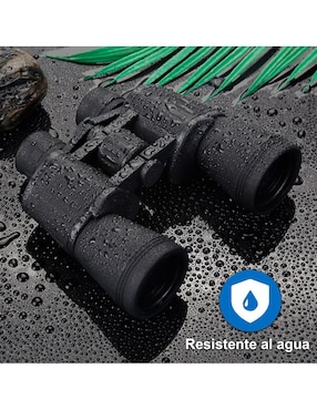 Binoculares lineal VH-20X50A