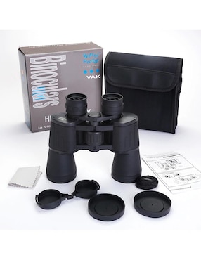 Binoculares lineal VH-20X50A