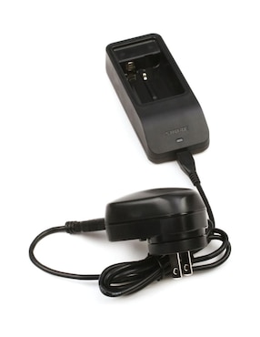 Cargador de pilas Shure AC