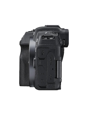 Cámara sin espejo Canon modelo EOS RP