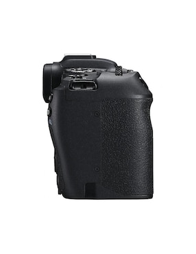Cámara sin espejo Canon modelo EOS RP