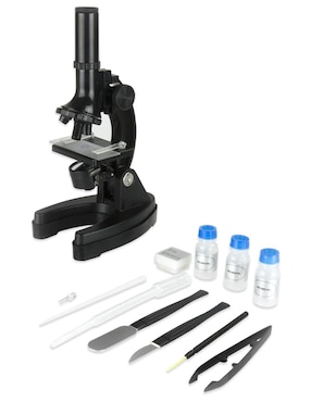 Set telescopio refractor Celestron 22010
