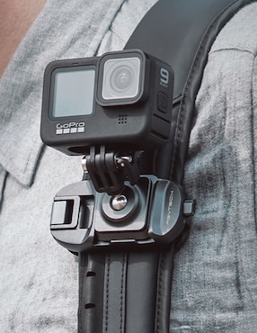 Adaptador y montura para cámara Pgytech