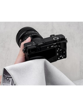 Funda para action cámara Pgytech