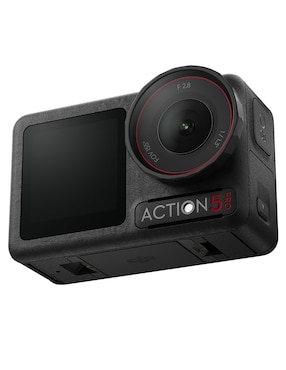 Cámara de acción Dji AC204 4K/UHD