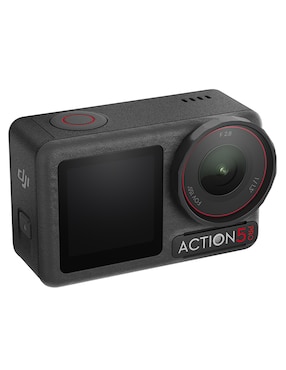 Cámara de acción Dji AC204 4K/UHD