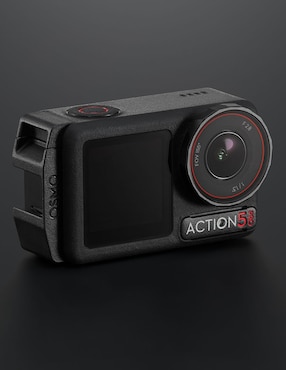 Kit accesorios para cámara Dji Osmo Action