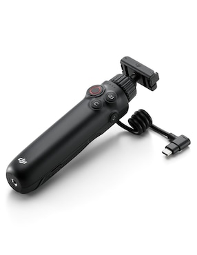 Cargador para cámara Dji Osmo Action 4 USB + USB tipo C