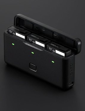 Batería portátil Dji 1950 mAh osmo action extreme battery plus