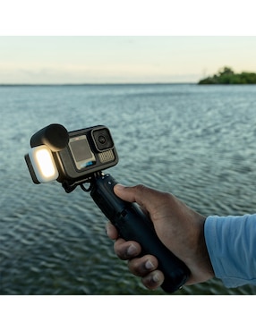Cámara de acción Gopro HERO13 Black edición para creadores 5K/UHD