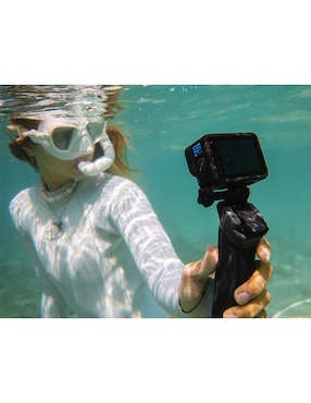 Cámara de acción Gopro HERO 13 Black kit de accesorios 5K/UHD