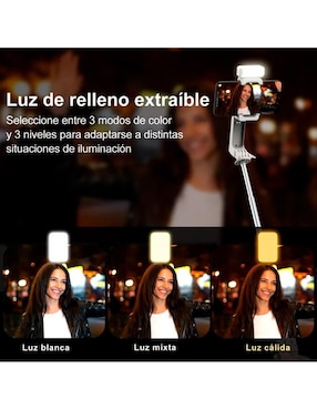 Estabilizador Smartphone Petukita Box