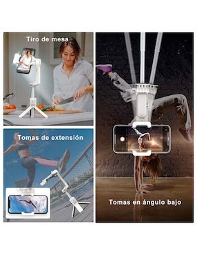 Estabilizador Smartphone Petukita Box
