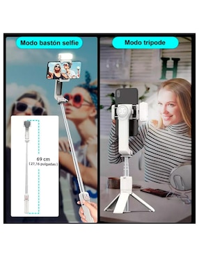 Estabilizador Smartphone Petukita Box