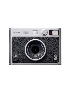 Cámara instantánea Fujifilm Mini Evo