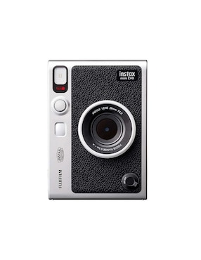 Cámara instantánea Fujifilm Mini Evo