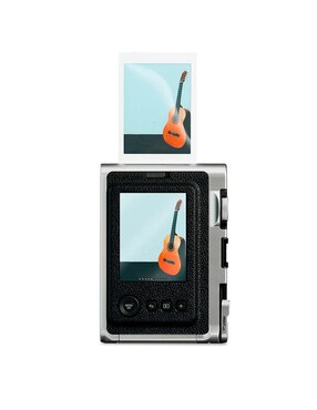 Cámara instantánea Fujifilm Mini Evo