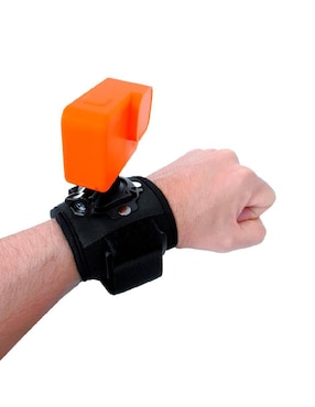 Correa Carol Accesorios
