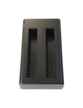 Cargador de batería Carol Accesorios USB + USB tipo A