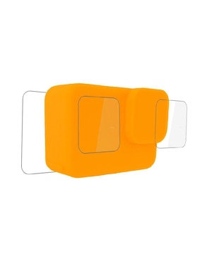 Tapa Carol Accesorios GoPro Hero 12 11 10 9 Black