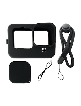 Funda para action cámara Carol Accesorios