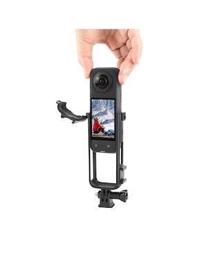Kit accesorios para cámara Carol Accesorios
