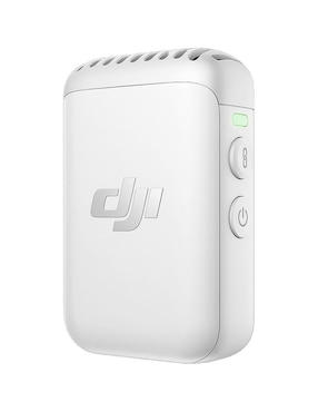 Micrófono portátil Inalámbrico Dji mic 2