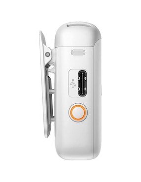 Micrófono portátil Inalámbrico Dji mic 2