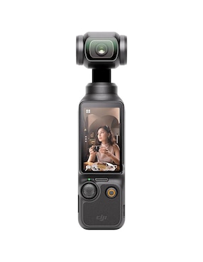 Videocámara DJI Osmo Pocket 3 4K/UHD