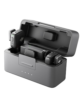 Micrófono portátil Inalámbrico Dji mic mini