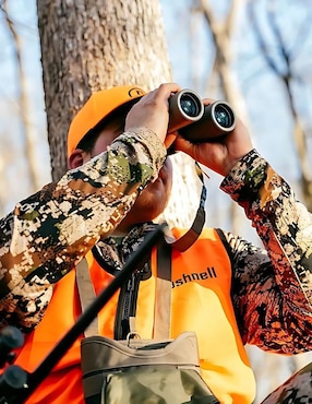 Binoculares lineal Bushnell R3 R3-1042