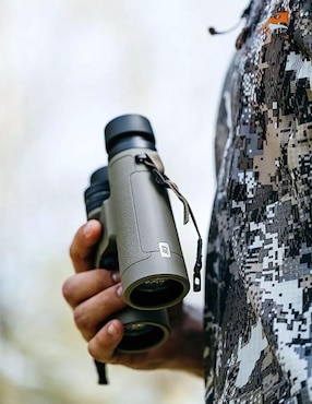 Binoculares lineal Bushnell R3 R3-1042