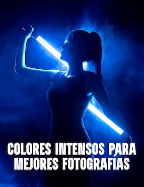 Lámpara para fotografía Ulanzi