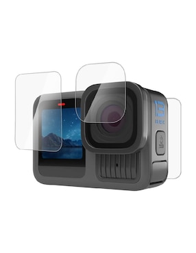 Protector Lente Carol Accesorios GoPro Hero 13