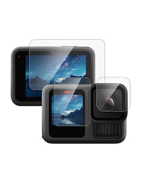 Tapa Carol Accesorios GoPro Hero 13