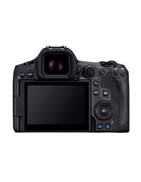 Cuerpo camara sin espejo Canon modelo EOS R5 Mark II