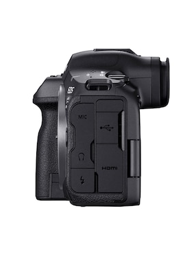 Cuerpo camara sin espejo Canon modelo EOS R5 Mark II