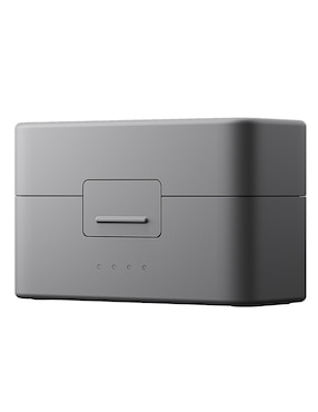 Batería recargable DJI 1950 mAh Mic Mini charging case