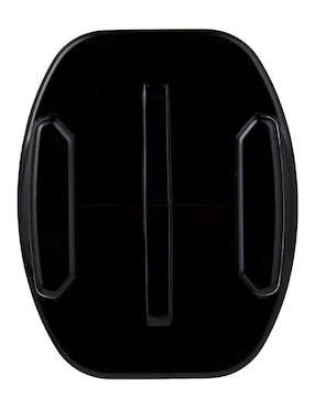 Soporte para cámara de GoPro plástico