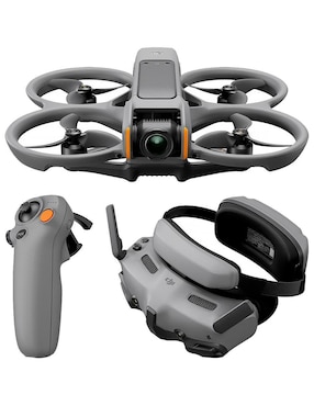 Drone DJI Avata 2 Fly More Combo