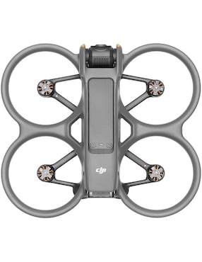 Dron Dji modelo Avata 2 Fly More HD 23 min de vuelo