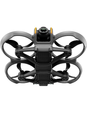 Dron Dji modelo Avata 2 Fly More HD 23 min de vuelo