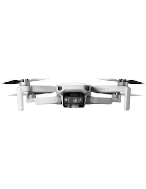 Dron Dji modelo Mini 4K (Gl) HD 30 min de vuelo