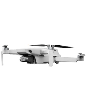 Dron Dji modelo Mini 4K (Gl) HD 30 min de vuelo