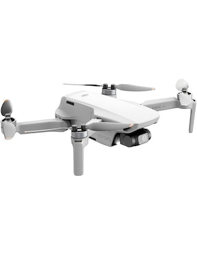 Dron Dji modelo Mini 4K (Gl) HD 30 min de vuelo