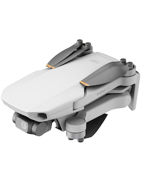 Dron Dji modelo Mini 4K (Gl) HD 30 min de vuelo