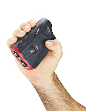 Binoculares lineal Bushnell V5 201911