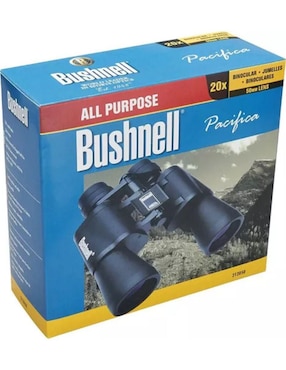 Binoculares refractor Bushnell Pacifica 212050