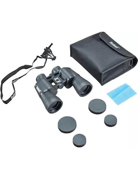 Binoculares refractor Bushnell Pacifica 212050