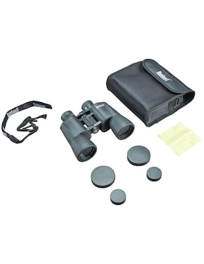 Binoculares refractor Bushnell Powerview 131056